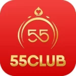 55 club icon