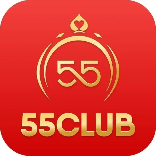 55 club icon